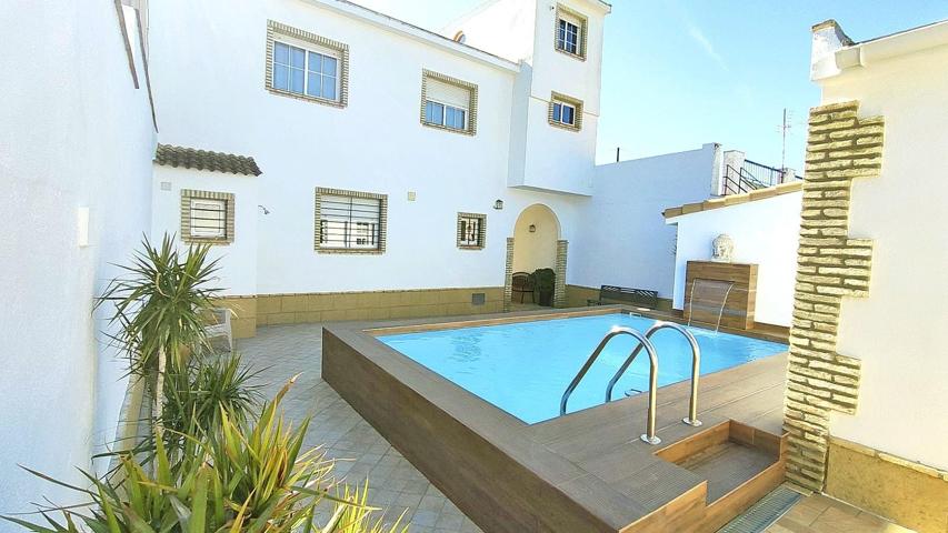 CASA EN VENTA EN GINES photo 0