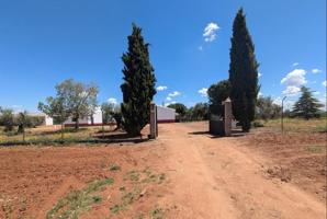 Exclusiva Finca en Almendralejo photo 0