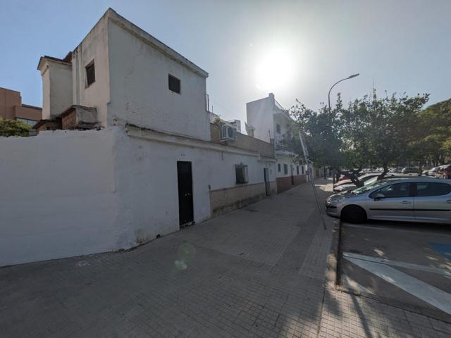 Oportunidad en Camas: Tu Proyecto de Vida o Inversión a un Paso de Sevilla photo 0