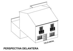 Casa En venta en Montellano, Montellano photo 0