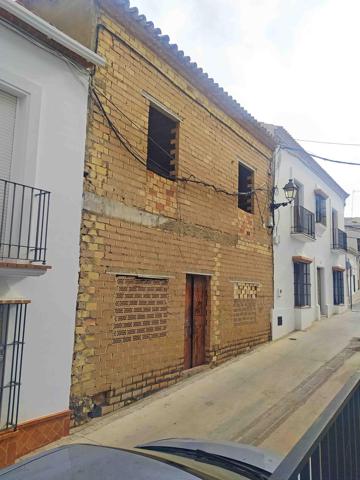 Casa En venta en Andalucia, Montellano photo 0