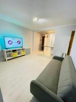 Piso reformado con excelente ubicación en Mairena del Aljarafe - ¡Ideal para vivir o invertir! photo 0