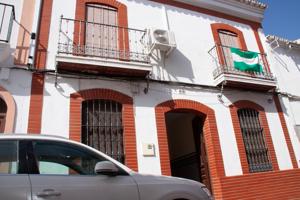 CASA SEÑORIAL EN PATERNA DEL CAMPO photo 0