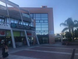 Fantástica oficina diáfana en pleno centro de Tomares. photo 0