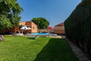 Se vende chalet en Utrera photo 0