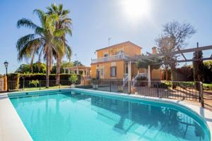 Espectacular Chalet con Piscina y detalles que enamoran. photo 0