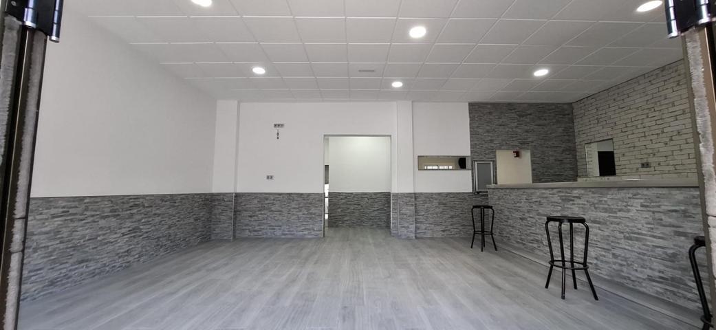 Bar totalmente reformado y equipado – ¡Listo para empezar a trabajar! photo 0