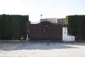 Magnifica finca, para la cría de Caballos photo 0