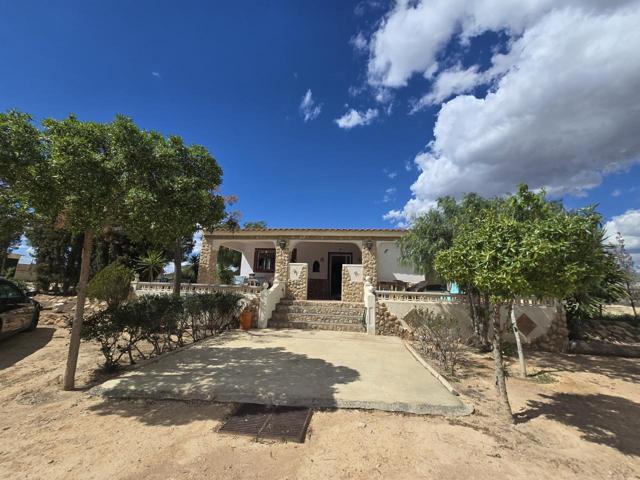 Casa - Chalet en venta en Mutxamiel de 190 m2 photo 0