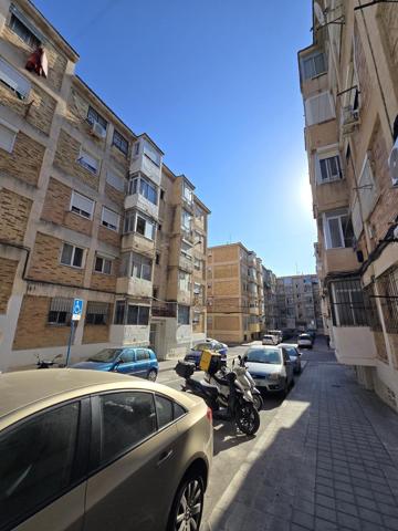 Piso en colonia Requena Alicante photo 0