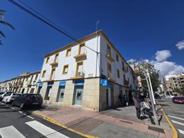 Vivienda para reformar en Elche photo 0