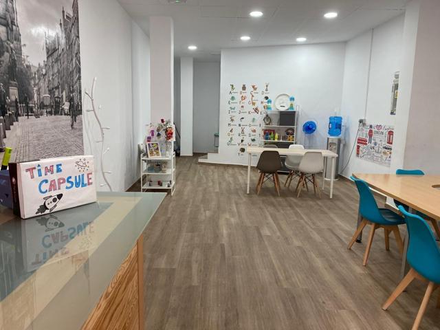 BAJO COMERCIAL ALCANTARILLA photo 0