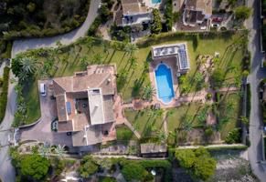 Casa En venta en Los Cerezos, Jávea - Xàbia photo 0