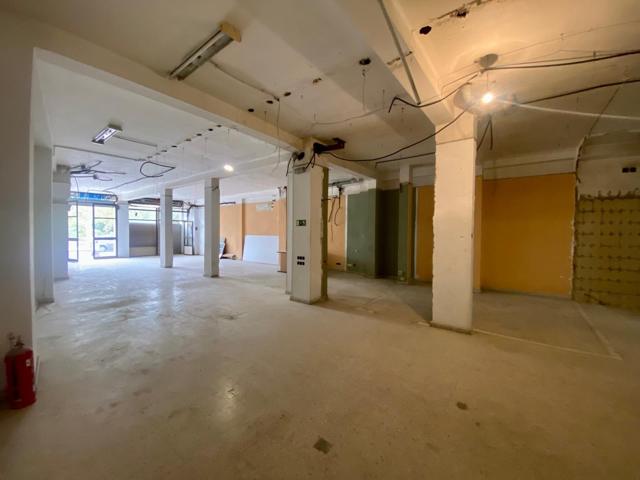 Oportunidad de negocio en Paseo de Pechina, Valencia photo 0