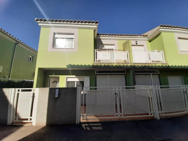 Unifamiliar Pareada En venta en Pueblo, Moncofar photo 0