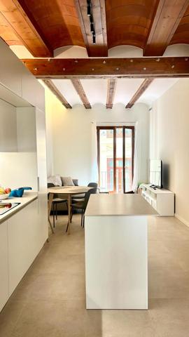 Piso reformado en el centro histórico de Valencia – Zona Sant Francesc photo 0