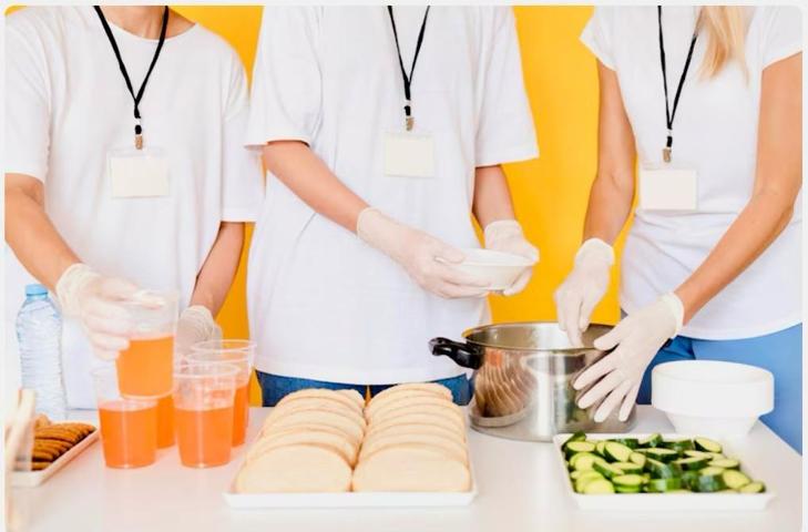 ¡Oportunidad única en Valencia! Se vende negocio de escuela de hostelería en pleno funcionamiento photo 0