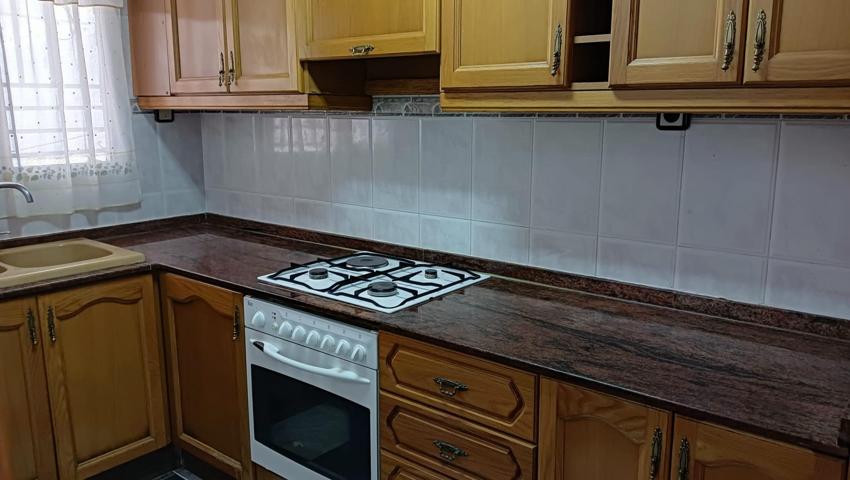 Piso en Planta baja (Zona Av. al Vedat Baja) photo 0