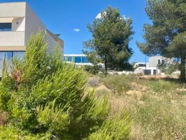 ¡Tu oportunidad de construir la casa de tus sueños en Torrent El Vedat-Santa Apolonia! photo 0
