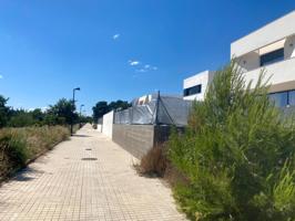 ¡Tu oportunidad de construir la casa de tus sueños en Torrent El Vedat-Santa Apolonia! photo 0