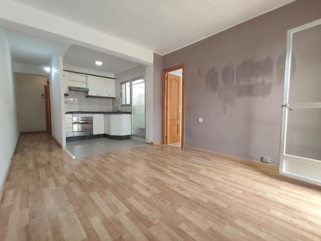 Piso en Benicalap photo 0
