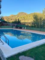 Vistas de ensueño y paz en plena naturaleza – Adosado exclusivo en Serra photo 0
