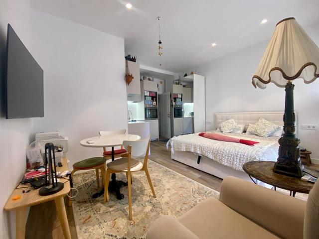 Oportunidad en Zaidía - Trinitat (Valencia): Dos estudios independientes junto a Viveros photo 0