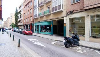 CL MARIANO LAGASCA.- Plaza de garaje photo 0