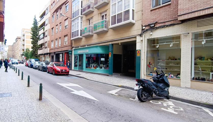 CL MARIANO LAGASCA.- Plaza de garaje photo 0