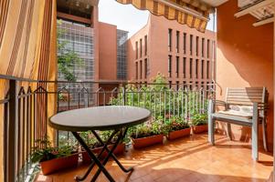 Piso en venta en Carrer de Mossèn Andreu, La Gavarra photo 0