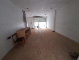 Oficina En venta en Colegio Mediterraneo, Águilas photo 0