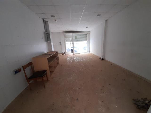Oficina En venta en Colegio Mediterraneo, Águilas photo 0