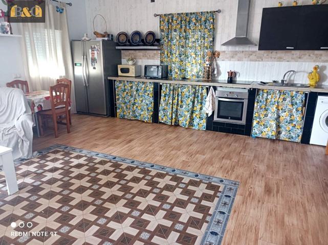 Casa De Campo En venta en El Labradorcico, Águilas photo 0