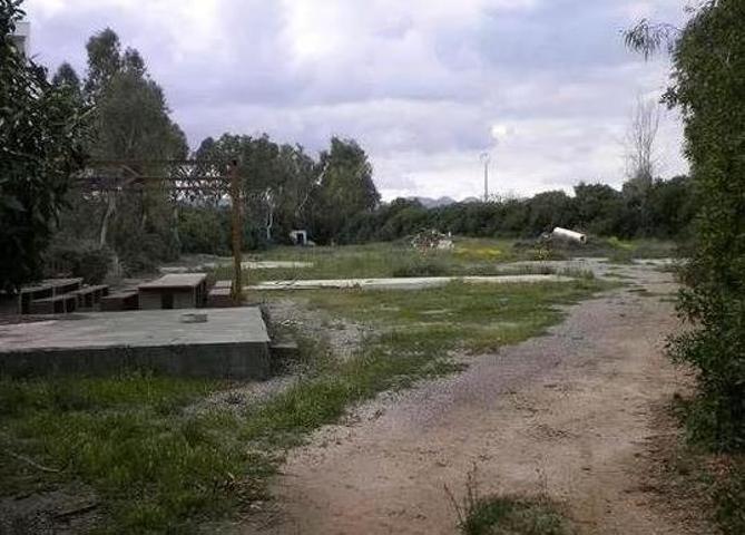 Terreno en la zona de Calarreona photo 0