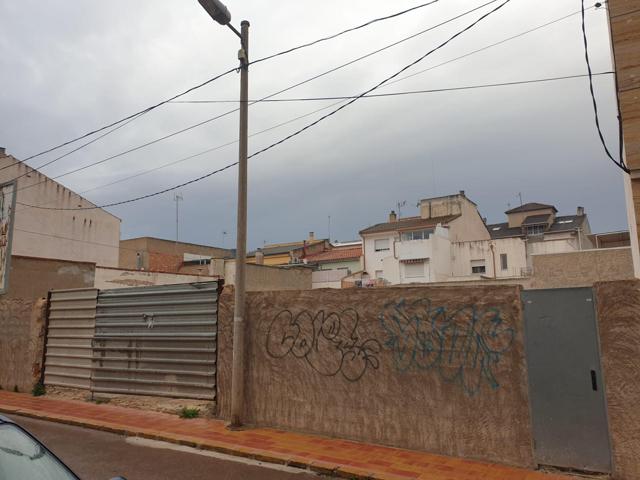 Terreno Urbanizable En venta en El Palmar, El Palmar photo 0