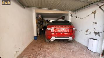 Parking En venta en Molino, Águilas photo 0