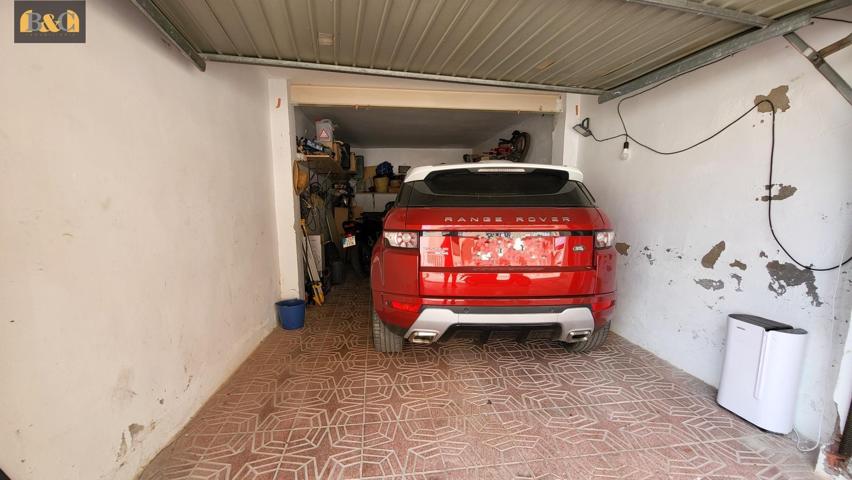 Parking En venta en Molino, Águilas photo 0
