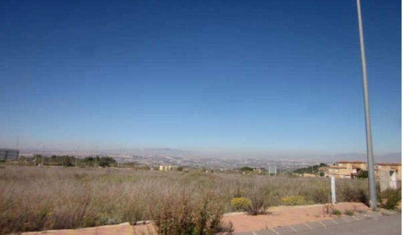 Terreno Urbanizable En venta en Torreguil, Murcia photo 0