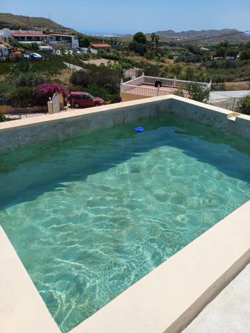 Casa De Campo En venta en Tebar, Águilas photo 0