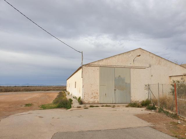 Terreno Urbanizable En venta en Avileses, Avileses photo 0