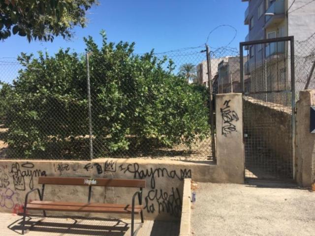 Terreno Urbanizable En venta en San Jose De La Vega, Murcia photo 0