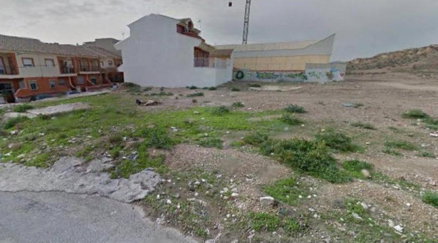 Terrenos Edificables En venta en Javalí Nuevo, Javali Nuevo photo 0