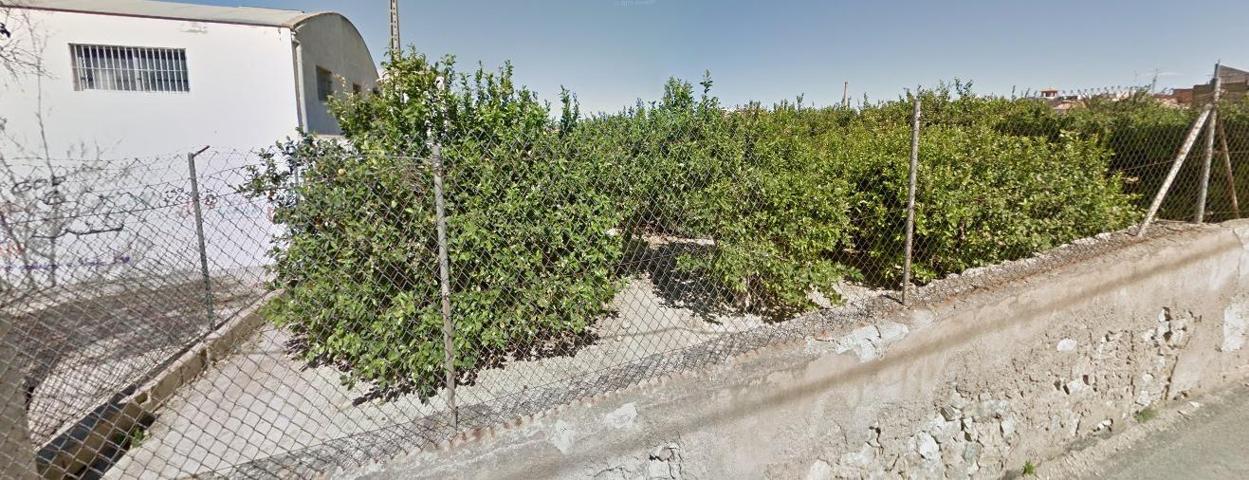 Terreno Urbanizable En venta en San Jose De La Vega, Murcia photo 0