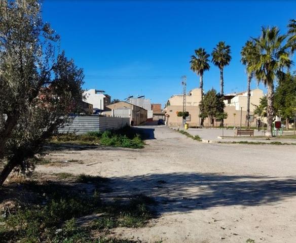 Terrenos Edificables En venta en San Jose De La Vega, Murcia photo 0