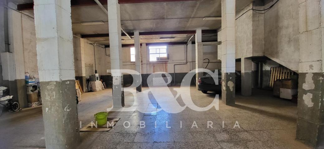 Oficina En venta en La Huerta, Águilas photo 0