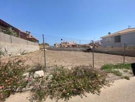 Terreno Urbanizable En venta en Calabardina, Águilas photo 0