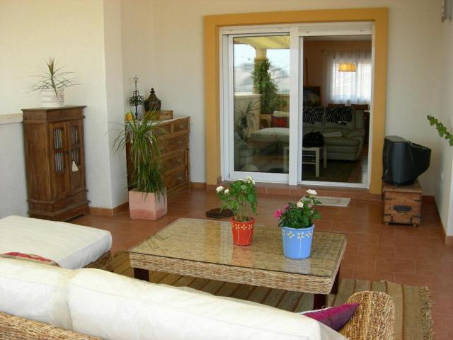 APARTAMENTO CON PISCINA COMUNITARIA EN AGUILAS photo 0