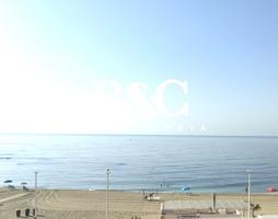 Apartamento en alquiler Sep - Junio a estrenar. Vistas al mar. photo 0
