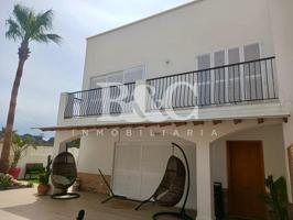 Vivienda Unifamiliar en Los Geraneos photo 0