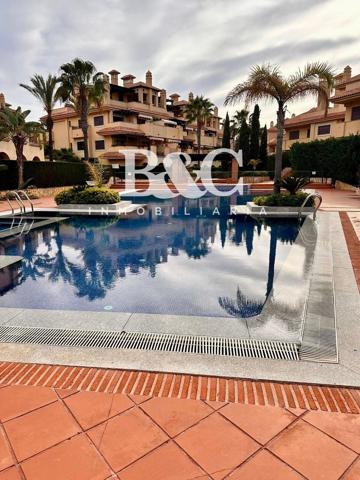 Apartamento Isla Del Fraile photo 0